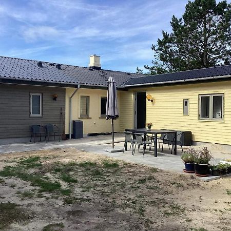 Holiday Home Blavand IV Zewnętrze zdjęcie