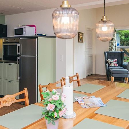 Holiday Home Blavand IV Zewnętrze zdjęcie