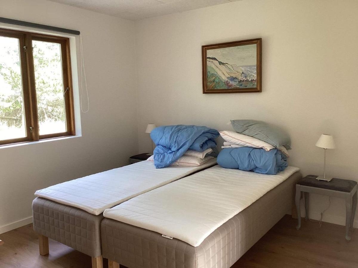 Holiday Home Blavand IV Zewnętrze zdjęcie