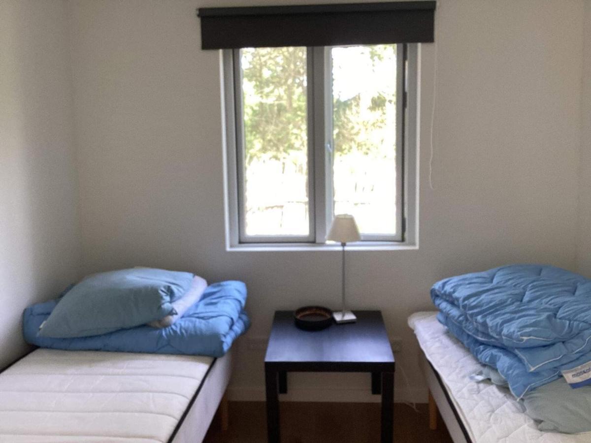 Holiday Home Blavand IV Zewnętrze zdjęcie