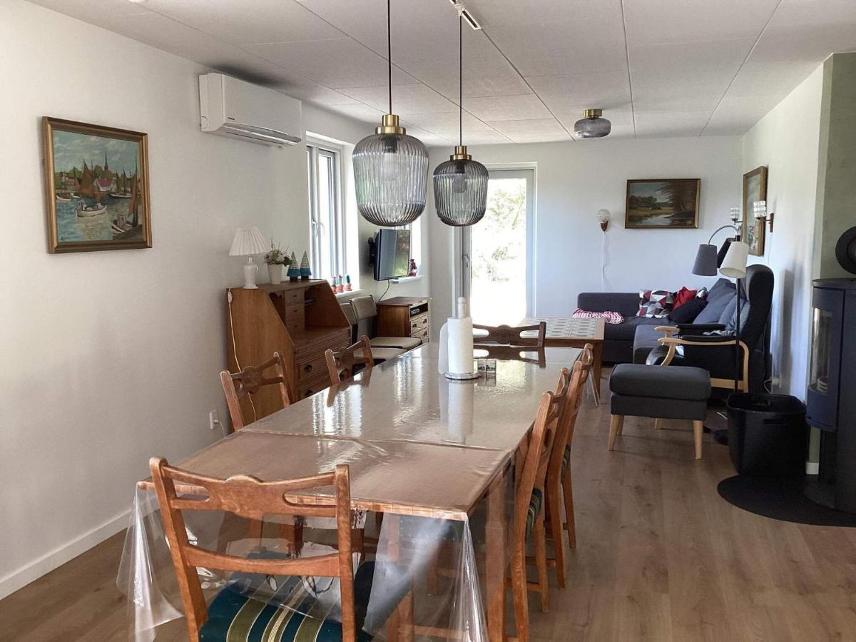 Holiday Home Blavand IV Zewnętrze zdjęcie