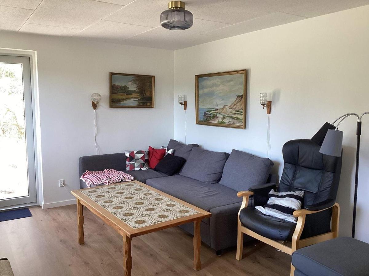 Holiday Home Blavand IV Zewnętrze zdjęcie