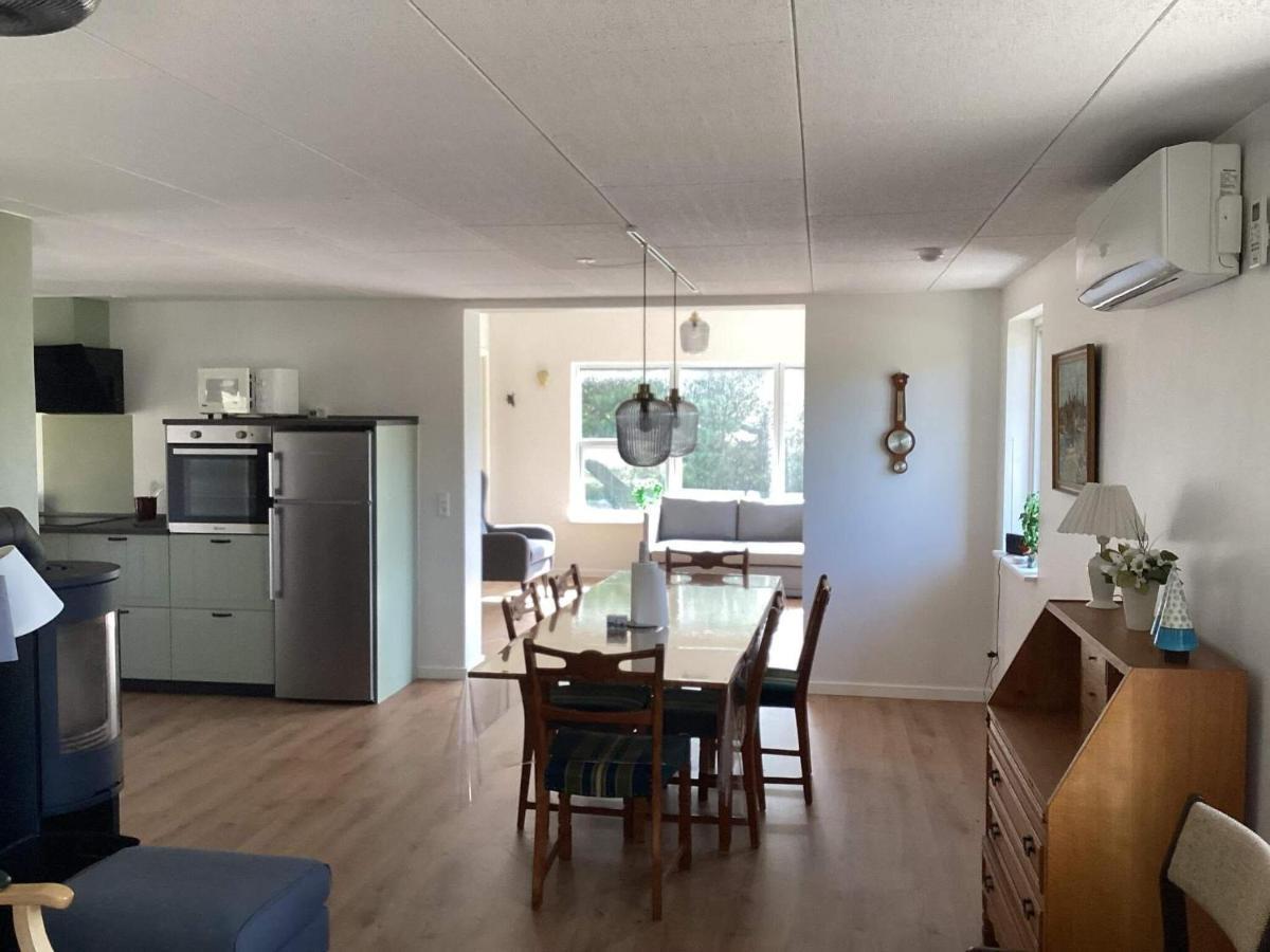 Holiday Home Blavand IV Zewnętrze zdjęcie