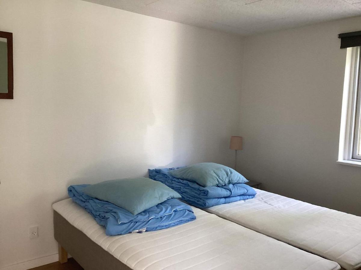 Holiday Home Blavand IV Zewnętrze zdjęcie
