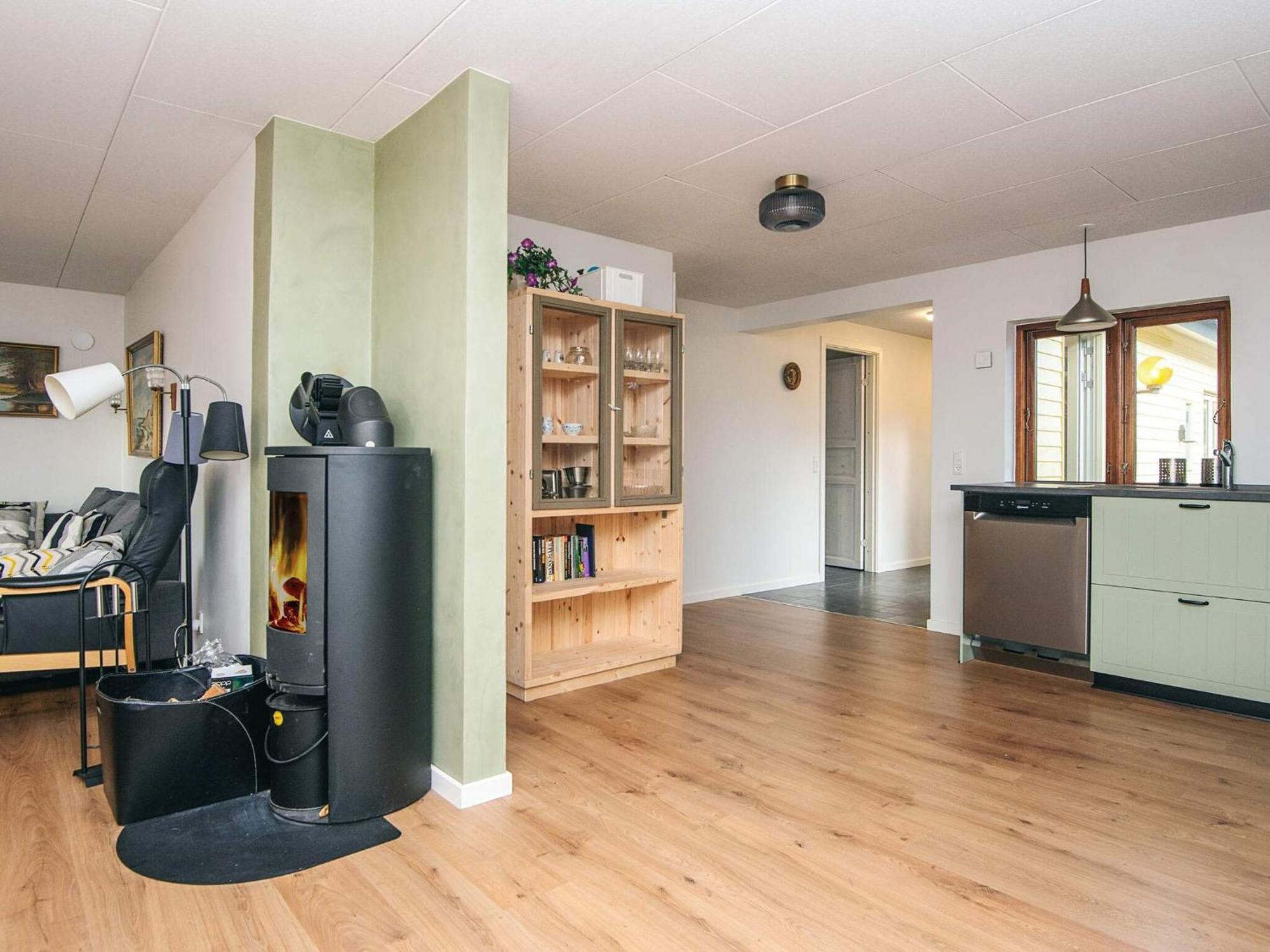 Holiday Home Blavand IV Zewnętrze zdjęcie