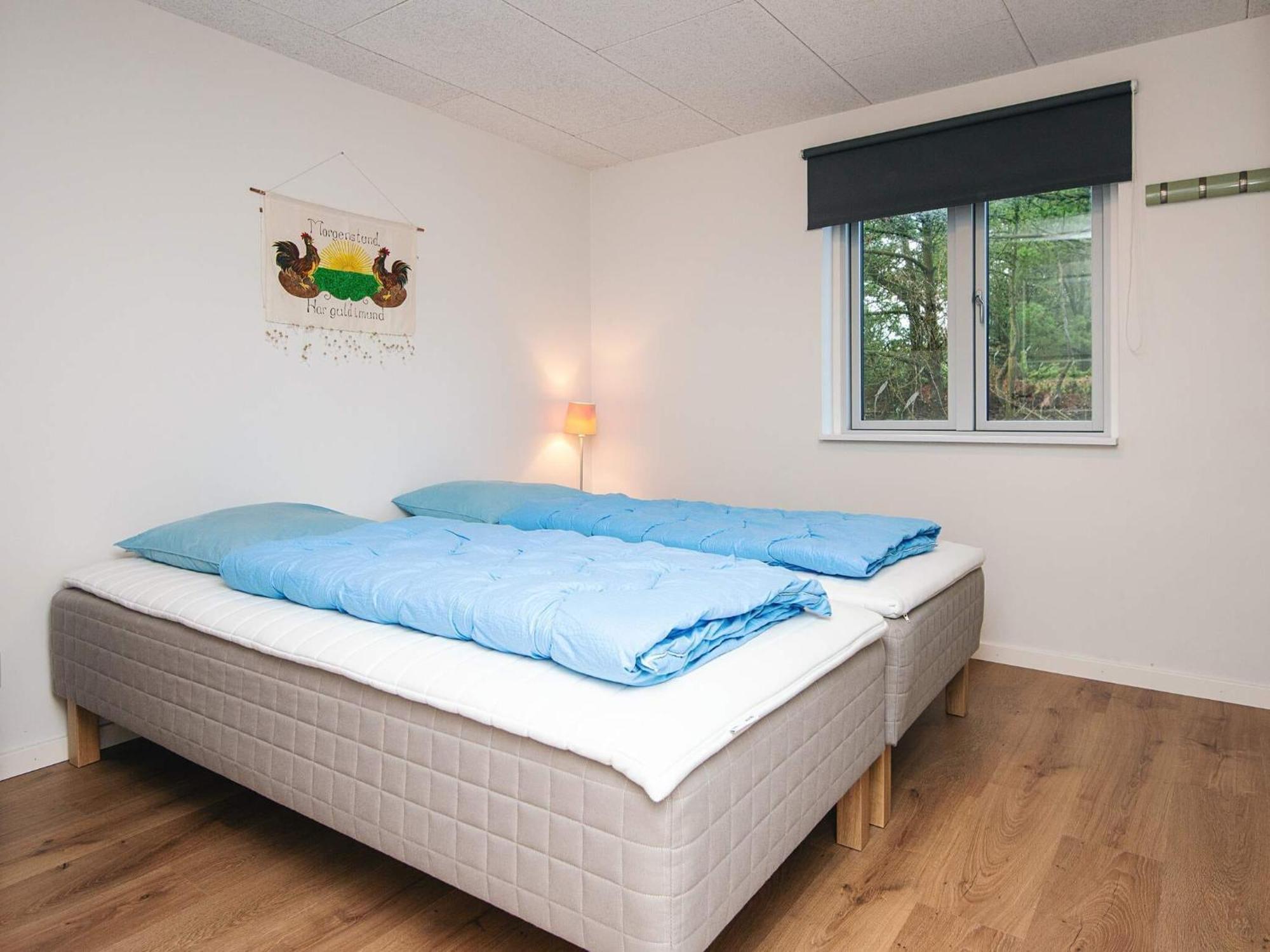 Holiday Home Blavand IV Zewnętrze zdjęcie