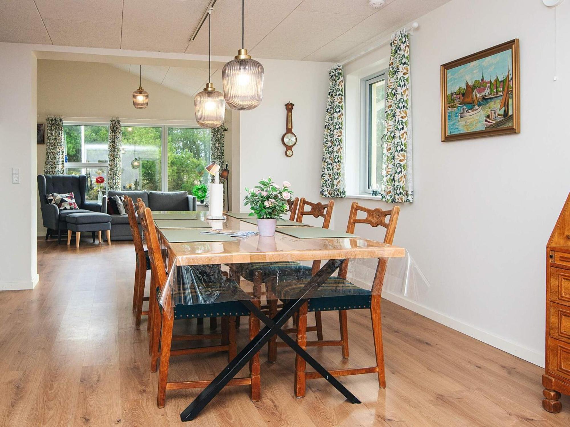 Holiday Home Blavand IV Zewnętrze zdjęcie