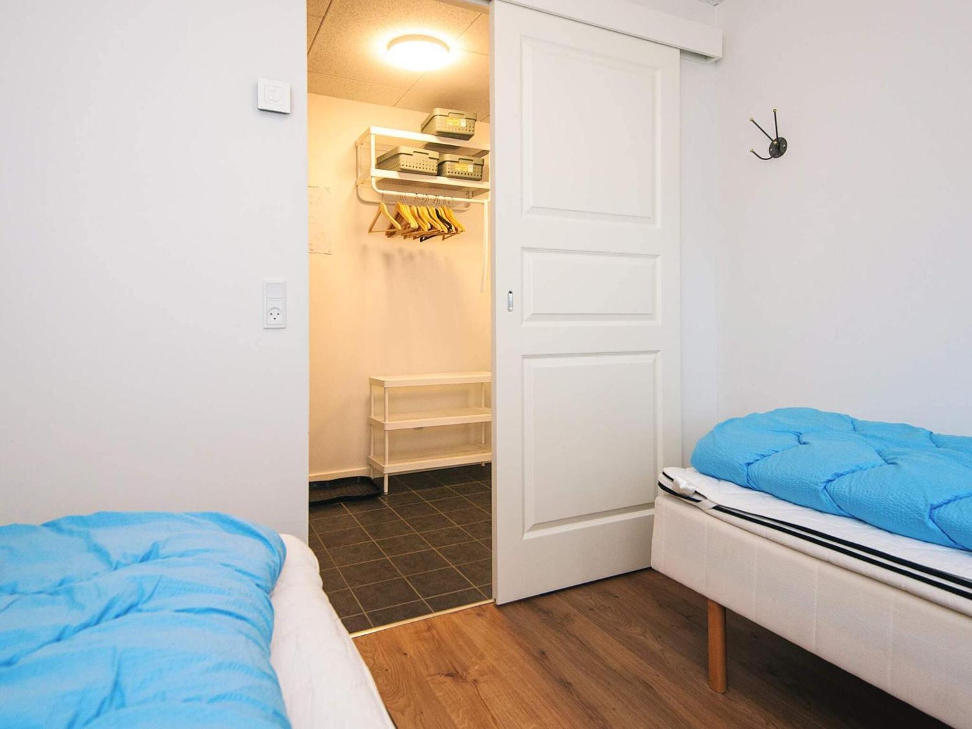 Holiday Home Blavand IV Zewnętrze zdjęcie
